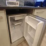 Lejlighed Cozy Nest *