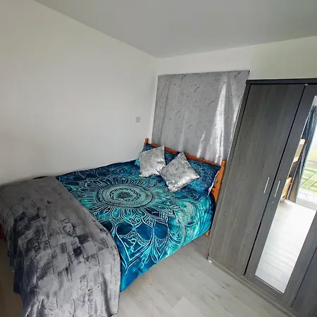 شقة Cozy Nest