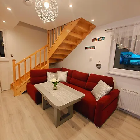 Apartman Cozy Nest Clonakilty