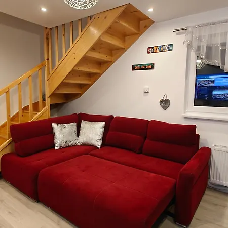 Cozy Nest