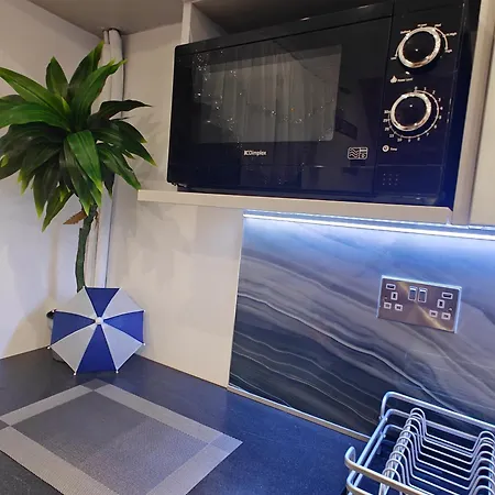 Apartman Cozy Nest Clonakilty