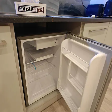 Apartman Cozy Nest *