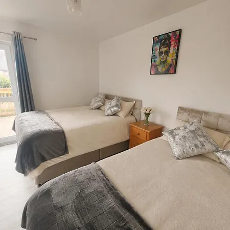 Apartman Cozy Nest *