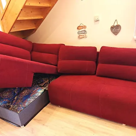 Apartman Cozy Nest Clonakilty