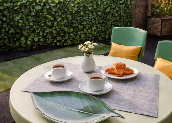 Cozy Nest شقة