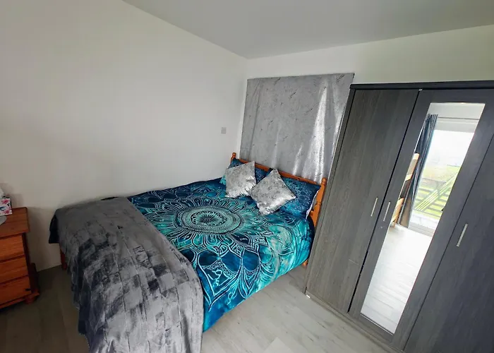 شقة Cozy Nest